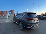 Hyundai Santa Fe 2020 годаүшін14 800 000 тг. в Астана – фото 3