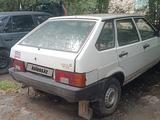 ВАЗ (Lada) 2109 1993 года за 450 000 тг. в Усть-Каменогорск