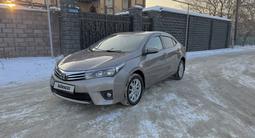 Toyota Corolla 2013 годаfor6 900 000 тг. в Алматы