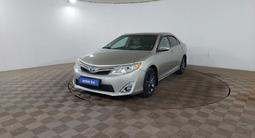 Toyota Camry 2013 года за 6 990 000 тг. в Шымкент