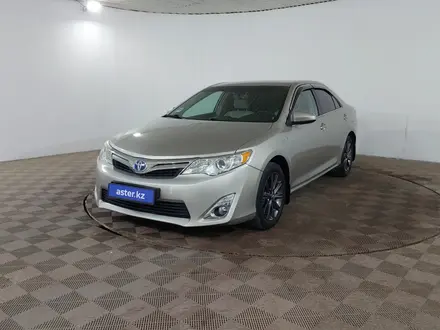 Toyota Camry 2013 года за 6 990 000 тг. в Шымкент