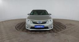 Toyota Camry 2013 года за 6 990 000 тг. в Шымкент – фото 2