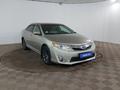 Toyota Camry 2013 года за 6 990 000 тг. в Шымкент – фото 3