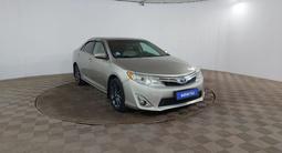Toyota Camry 2013 года за 6 990 000 тг. в Шымкент – фото 3