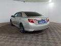 Toyota Camry 2013 года за 6 990 000 тг. в Шымкент – фото 7