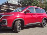 Chevrolet Captiva 2022 года за 9 000 000 тг. в Алматы