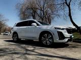 Cadillac XT6 2021 года за 21 000 000 тг. в Алматы – фото 2