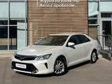 Toyota Camry 2017 года за 10 490 000 тг. в Актау