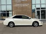 Toyota Camry 2017 года за 10 490 000 тг. в Актау – фото 5
