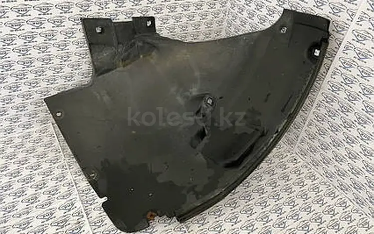 Подкрылок подкрыльник W220 за 15 000 тг. в Алматы
