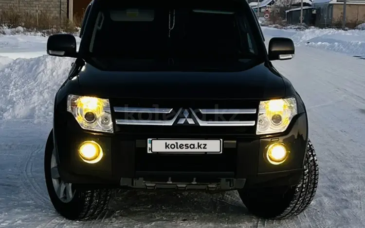 Mitsubishi Pajero 2010 годаfor10 100 000 тг. в Алматы