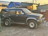 Toyota 4Runner 1994 года за 2 900 000 тг. в Петропавловск – фото 4