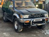 Toyota 4Runner 1994 года за 2 900 000 тг. в Петропавловск – фото 3
