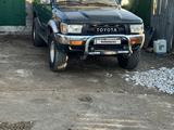 Toyota 4Runner 1994 года за 2 900 000 тг. в Петропавловск