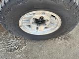 Toyota 4Runner 1994 года за 2 900 000 тг. в Петропавловск – фото 5