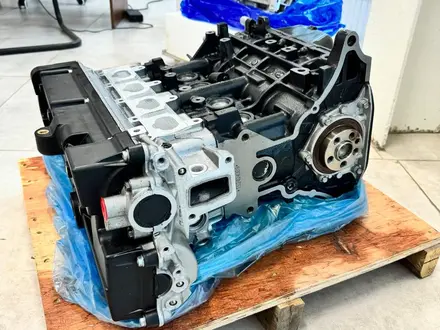 Двигатель новый G4ED Hyundai G4NB G4NA G4FC G4KJ G4KG G4ND G4FG G4FD G4NC за 500 000 тг. в Астана