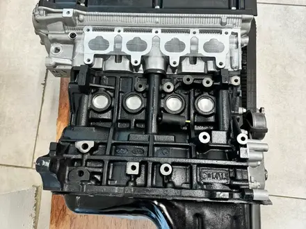 Двигатель новый G4ED Hyundai G4NB G4NA G4FC G4KJ G4KG G4ND G4FG G4FD G4NC за 500 000 тг. в Астана – фото 2