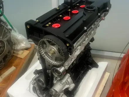 Двигатель новый G4ED Hyundai G4NB G4NA G4FC G4KJ G4KG G4ND G4FG G4FD G4NC за 500 000 тг. в Астана – фото 5