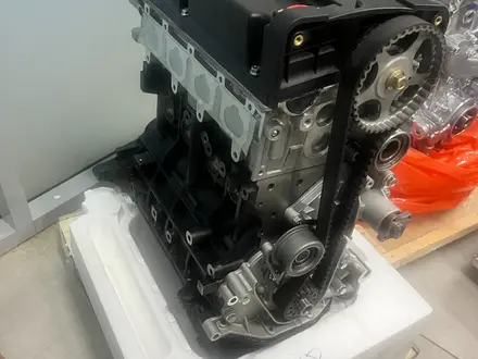 Двигатель новый G4ED Hyundai G4NB G4NA G4FC G4KJ G4KG G4ND G4FG G4FD G4NC за 500 000 тг. в Астана – фото 6