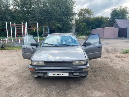 Toyota Corolla 1989 года за 700 000 тг. в Астана – фото 4