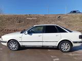 Audi 80 1993 года за 1 300 000 тг. в Шымкент – фото 3