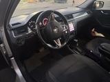 Skoda Rapid 2014 годаүшін3 962 000 тг. в Актобе – фото 2