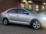 Skoda Rapid 2014 годаүшін3 962 000 тг. в Актобе