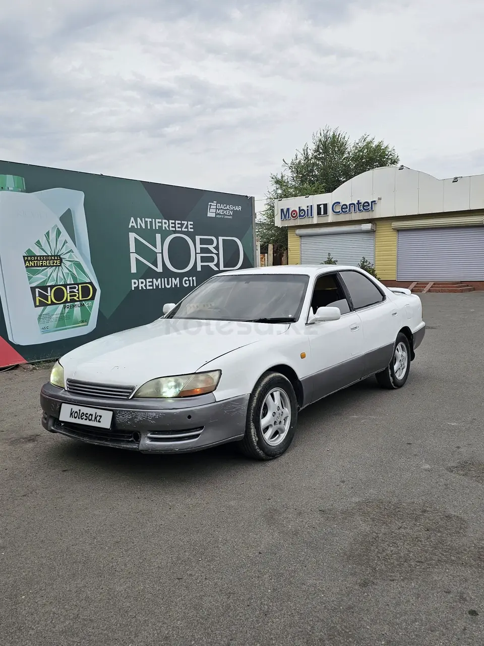Toyota Windom, 1994