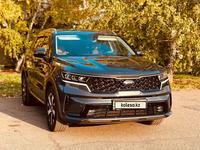 Kia Sorento 2021 года за 16 500 000 тг. в Кокшетау