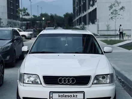 Audi A6 1995 года за 2 950 000 тг. в Тараз