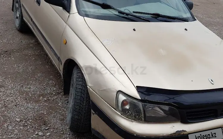 Toyota Carina E 1993 года за 1 200 000 тг. в Алматы