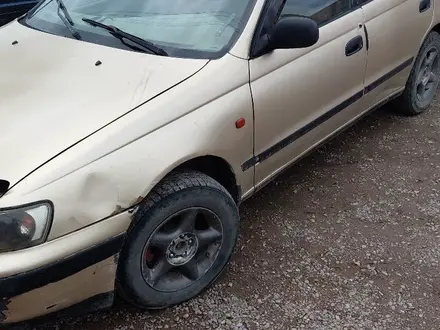 Toyota Carina E 1993 года за 1 200 000 тг. в Алматы – фото 3