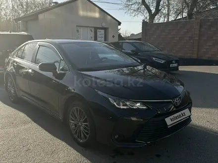 Toyota Corolla 2019 года за 7 700 000 тг. в Павлодар