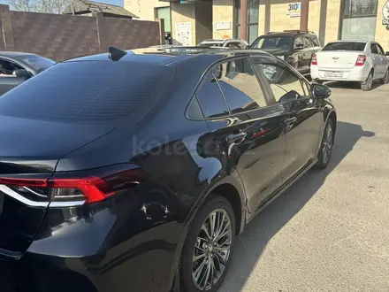 Toyota Corolla 2019 года за 7 700 000 тг. в Павлодар – фото 5