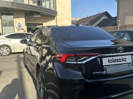 Toyota Corolla 2019 года за 7 700 000 тг. в Павлодар – фото 6