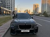BMW X7 2021 года за 46 000 000 тг. в Астана – фото 2