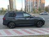 BMW X7 2021 года за 46 000 000 тг. в Астана – фото 3