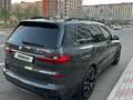 BMW X7 2021 года за 46 000 000 тг. в Астана – фото 4