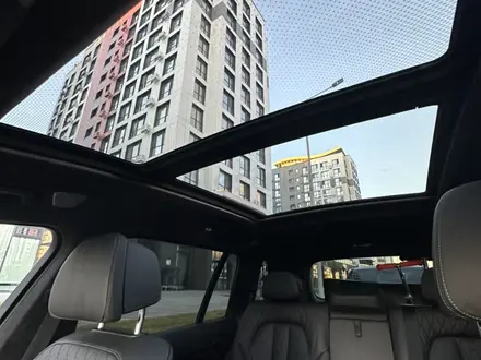 BMW X7 2021 года за 46 000 000 тг. в Астана – фото 6