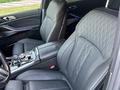 BMW X7 2021 года за 46 000 000 тг. в Астана – фото 7