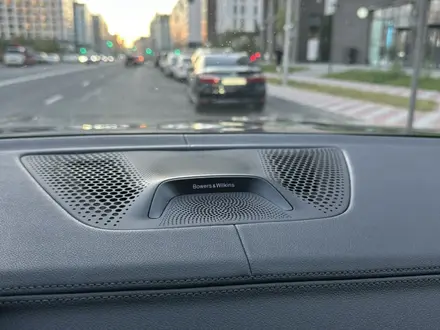 BMW X7 2021 года за 46 000 000 тг. в Астана – фото 13