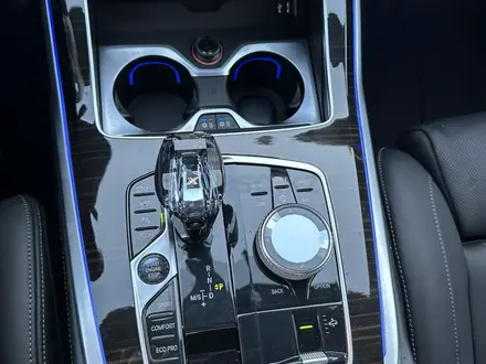 BMW X7 2021 года за 46 000 000 тг. в Астана – фото 17
