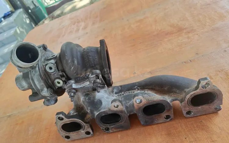 Турбина Пежо 508 за 90 000 тг. в Алматы