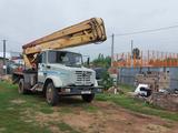 Купить Бэушную Автовышку В России