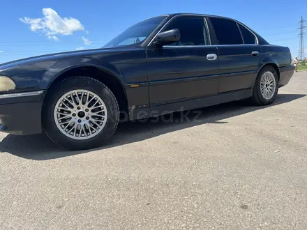 BMW 728 1995 годаүшін2 500 000 тг. в Астана – фото 3