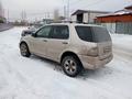 Mercedes-Benz ML 320 2002 годаүшін3 600 000 тг. в Астана – фото 2