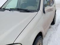 Mercedes-Benz ML 320 2002 года за 4 000 000 тг. в Астана