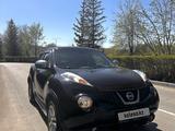Nissan Juke 2011 года за 5 600 000 тг. в Усть-Каменогорск – фото 3