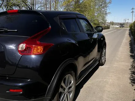 Nissan Juke 2011 года за 5 500 000 тг. в Усть-Каменогорск – фото 10