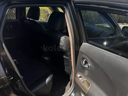 Nissan Juke 2011 года за 5 500 000 тг. в Усть-Каменогорск – фото 12
